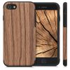 Husa Apple iPhone 8 / iPhone 7 / iPhone SE 2, Silicon, Maro, 45571.02