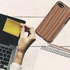 Husa Apple iPhone 8 / iPhone 7 / iPhone SE 2, Silicon, Maro, 45571.02