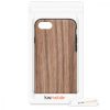 Husa Apple iPhone 8 / iPhone 7 / iPhone SE 2, Silicon, Maro, 45571.02