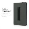 Husa pentru Kindle Kindle Oasis 10, Piele ecologica, Multicolor, kwmobile, 49418.01