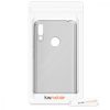 Husa Huawei Y7 (2019) / Y7 Prime (2019), Policarbonat, Argintiu, 47665.67