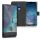Husa Huawei P20 Lite (2019), Piele ecologica, Multicolor, 49456.03