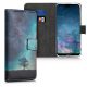 Husa Huawei P20 Lite (2019), Piele ecologica, Multicolor, 49456.03
