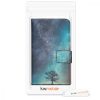 Husa Huawei P20 Lite (2019), Piele ecologica, Multicolor, 49456.03