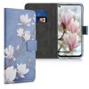 Husa Huawei P20 Lite (2019), Piele ecologica, Multicolor, 49456.02