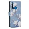 Husa Huawei P20 Lite (2019), Piele ecologica, Multicolor, 49456.02
