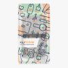 Husa Universala telefon, Textil, Negru, 49441.02