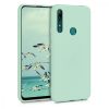Husa Huawei P Smart Z, Silicon, Verde, 49449.50
