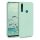 Husa Huawei P Smart Z, Silicon, Verde, 49449.50