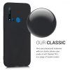 Husa Huawei P20 Lite (2019), Silicon, Negru, 49451.47