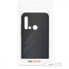Husa Huawei P20 Lite (2019), Silicon, Negru, 49451.47