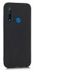 Husa Huawei P20 Lite (2019), Silicon, Negru, 49451.47