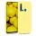 Husa Huawei P20 Lite (2019), Silicon, Galben, 49451.49
