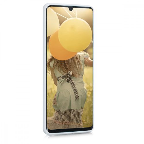 Husa Huawei P30 Pro, Silicon, Negru, 49468.01