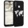 Husa Huawei P20 Lite, Silicon, Negru, 46534.12