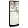 Husa Huawei P20 Lite, Silicon, Negru, 46534.12
