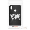 Husa Huawei P20 Lite, Silicon, Negru, 46534.12