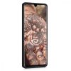 Husa Huawei P30 Pro, Lemn, Maro, 47425.02