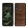 Husa Huawei P30 Lite, Lemn, Maro, 47506.04