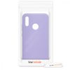 Husa Motorola P Smart (2019), Silicon, Mov, 47824.108