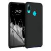 Husa Huawei P Smart (2019), Silicon, Negru, 47824.01