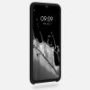 Husa Huawei P Smart (2019), Silicon, Negru, 47824.01