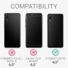 Husa Huawei P Smart (2019), Silicon, Negru, 47824.01