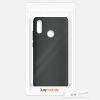 Husa Huawei P Smart (2019), Silicon, Negru, 47824.01