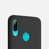 Husa Huawei P Smart (2019), Silicon, Negru, 47824.01