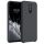 Husa Huawei Mate 20 Lite, Silicon, Negru, 46310.47