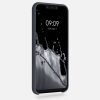 Husa Huawei Mate 20 Lite, Silicon, Negru, 46310.47