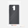 Husa Huawei Mate 20 Lite, Silicon, Negru, 46310.47