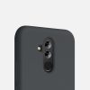 Husa Huawei Mate 20 Lite, Silicon, Negru, 46310.47