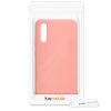 Husa Huawei P20, Silicon, Rose Gold, 45689.76