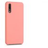 Husa Huawei P20, Silicon, Rose Gold, 45689.76