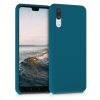 Husa Huawei P20, Silicon, Verde, 45689.57