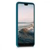 Husa Huawei P20, Silicon, Verde, 45689.57