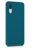 Husa Huawei P20, Silicon, Verde, 45689.57