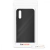 Husa Huawei P20, Silicon, Negru, 45689.01