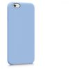 Husa Apple iPhone 6 / iPhone 6s, Silicon, Albastru, 40223.161