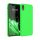 Husa Apple iPhone XR, Silicon, Verde, 45910.159
