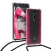 Husa Xiaomi MI 9T / Mi 9T Pro / Redmi K20, Silicon, Transparent, 49533.01
