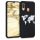 Husa Samsung Galaxy A40, Silicon, Negru, 49523.01