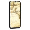 Husa Samsung Galaxy A40, Silicon, Negru, 49523.01
