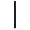 Husa Samsung Galaxy A40, Silicon, Negru, 49523.01