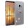 Husa Samsung Galaxy S9, Silicon, Rose Gold, 44196.32