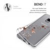 Husa Samsung Galaxy S9, Silicon, Rose Gold, 44196.32