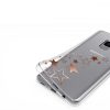 Husa Samsung Galaxy S9, Silicon, Rose Gold, 44196.32