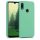 Husa Xiaomi Redmi Note 7 / Redmi Note 7 Pro, Silicon, Verde, 48714.147