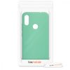 Husa Xiaomi Redmi Note 7 / Redmi Note 7 Pro, Silicon, Verde, 48714.147